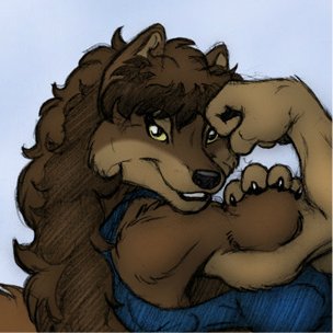 MatakiWolf's profile picture. Growy old-school macrofur/giantess. Likes 80s/retro games/horror/fantasy. Writes. Yes, I had that one website once. #SizeTwitter | https://t.co/Bww4nTbgy2