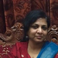 Shweta Bansal(@drshweta_pedonc) 's Twitter Profile Photo