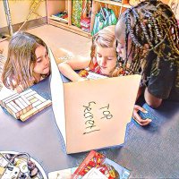 InquiryCollaboratory (@inquiryprojectc) 's Twitter Profile