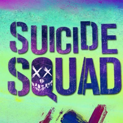 Suicide Squad is the best movie 2016