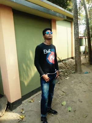 DhBayazid's profile picture. 