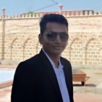 lileshjadav Profile Picture