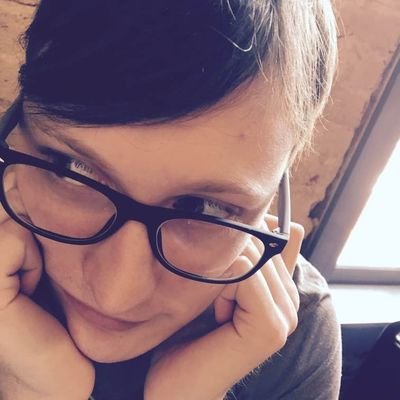 _ctarts's profile picture. I love pens, drawing, RNA, and my Shiba Inu. Queer scientist that loves comics!