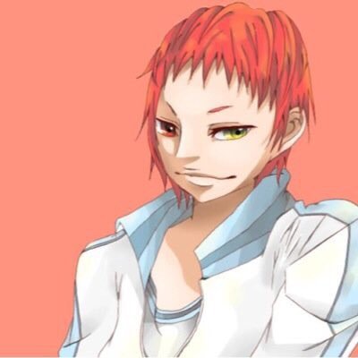 幸村かっちー赤司様さんのプロフィール画像