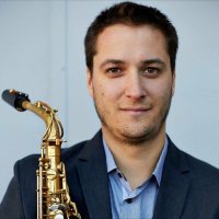 Benjamin Deschamps (@bendeschampssax) 's Twitter Profile