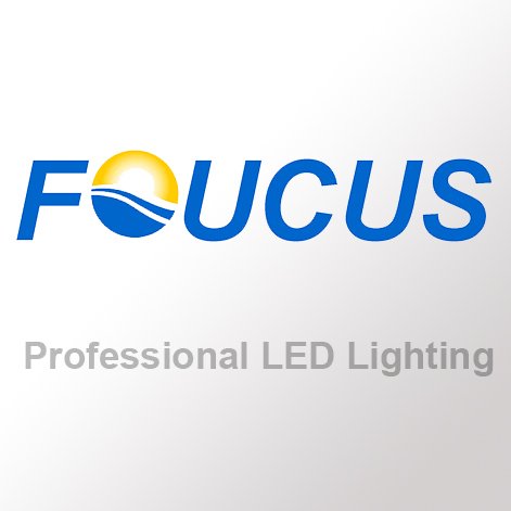 FoucusLed's profile picture. Foucus limited is a professional LED lighting coperation which sells UFO high bay,high bay,street light,flood light, gas station lamp and so on.