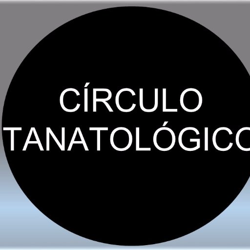 circulotanatos's profile picture. Somos un grupo de doctores en Tanatología Social egresados del Instituto Mexicano de Psicooncología, con visión inter y transdiciplinaria.