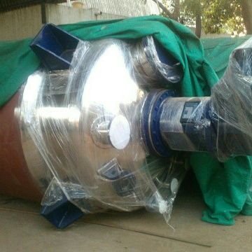 AryaEngineering's profile picture. Manufacturer of chemical process Equipments, Pipes& Tubes