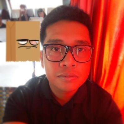 Mahilig kumain !