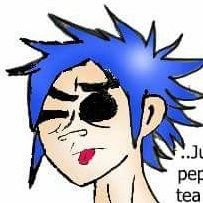 ello Luvs I'm 2D fr'm Gorillaz I'm the voclist (British accent) {{open rp/ any rp // detailed rp MVRp} roomate: @adagiodazzling_