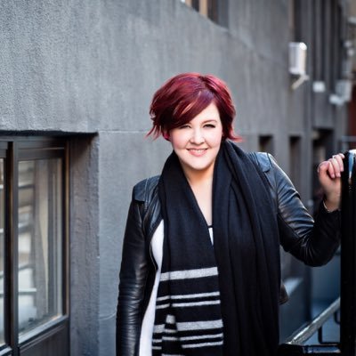 Brander. Strategist. Writer. Trainer. Wickedly good storyteller.