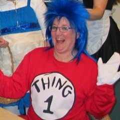 libraryinklings's profile picture. *Director @HannaLibrary with a passion for Community and Service who loves engaging young readers *Youth Choice Book Club Coordinator