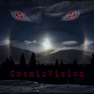 CosmicVision1's profile picture. [Time will only stop still when your wings are spread] [Inspire!] [Be Positive]