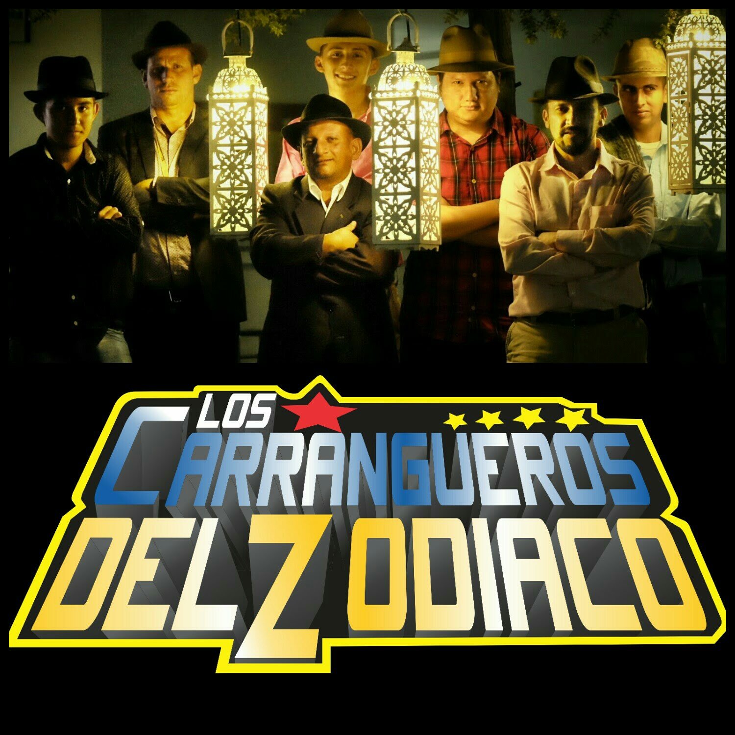 CARRANGUEROSZODIACO