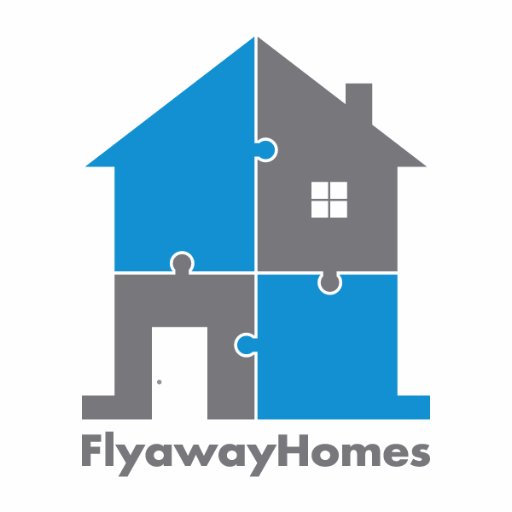 FlyawayHomes was founded with the principal that the only way to provide housing for the homeless sustainably is to make it a viable real estate investment.