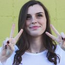 Savannah Miller - @savkmills - Twitter