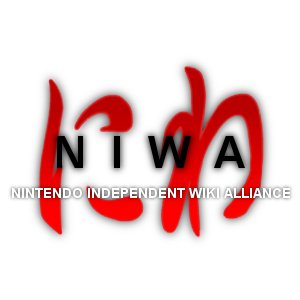 The official Twitter account of the Nintendo Independent Wiki Alliance