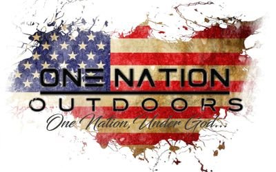 Quality Hunting Apparel & Accessories.OneNation Under God. Grab Your OneNation Outdoors Gear!!
                👇ALL ORDERS SHIP FREE👇