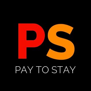 Pay To Stay