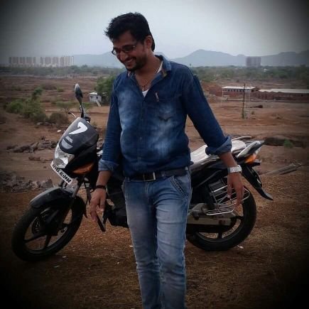 Siddhu0888's profile picture. 