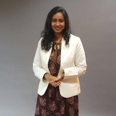 Lakshmi Iyer