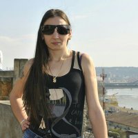 Marija (@marija408m) 's Twitter Profile