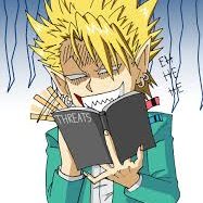Hiruma (@dnavyt) 's Twitter Profile