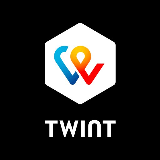 Simply #TWINT it. Our app makes payments easy and convenient: in online shops, at supermarkets, restaurants and at vending machines.