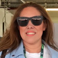 Rosa Elena Torres 🇺🇦(@RacingRosa) 's Twitter Profile Photo