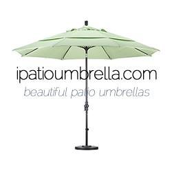 Owner of http://t.co/4ZLdYAcENh and purveyor of beautiful outdoor patio umbrellas.  Love helping people make a beautiful outdoor room.