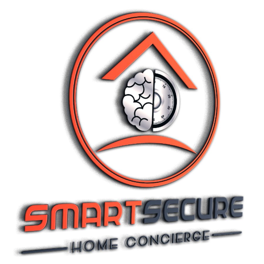 Smart - Secure - Home - Automation