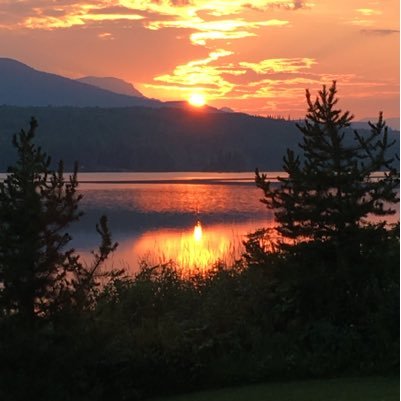 jannasd54's profile picture. School administrator in SD54. Owner/operator of Aspen Bay Cabins.