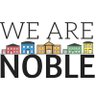 NobleNeighbors's profile picture. Networking together to make the neighborhoods along Noble Road in Cleveland Heights friendly, safe, & attractive for everyone! #WeAreNoble
