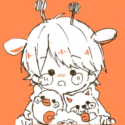 ひよこいぬきりん！ひつじー！さんのプロフィール画像