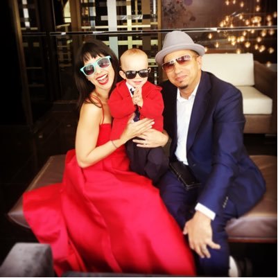 theHollyWMommy's profile picture. I'm an actress married to a Jazz musician in a real life LALA land... except we got married and had a baby named Maxwell. Happily Ever After💜😍💃🏻🎸👶🏽