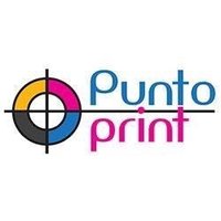 PuntoPrint(@punto_print) 's Twitter Profile Photo