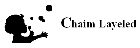 chaim layeled organi