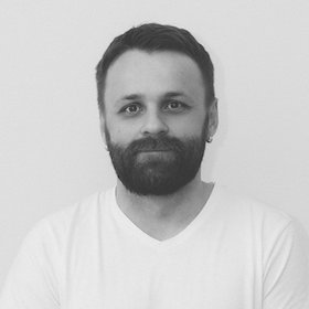 SrdjanPajdic's profile picture. Product Designer