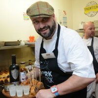 Norfolk Chefs Circle (@nrfchefscircle) 's Twitter Profile