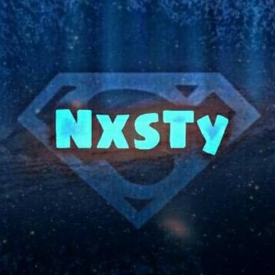 Nxstyyyyy's profile picture. 19