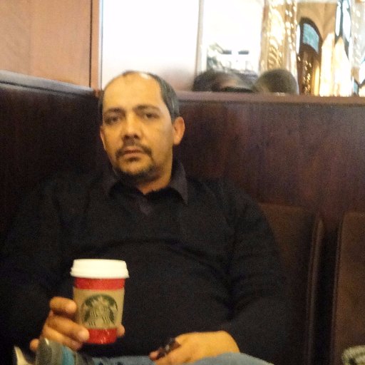 jalalsnossi's profile picture. 