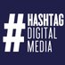 HashtagDigitalMedia (@hashtagherts) Twitter profile photo