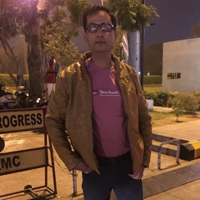 Drsingharvind7's profile picture. Formulation head at Meghmani organics limited