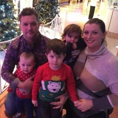 mummy to 3 x ivf miracles thanks to the ivf, especially @listerfertility! had 4 failed cycles then moved to lister & got our baby boy followed by twins