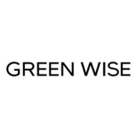 Green Wise (@greenwiseco) 's Twitter Profile