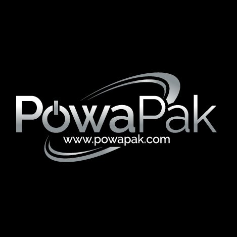 Rechargeable powerbank PowaMini, disposable phone charger PowaDisposable & wireless magnetic charging system PowaMagnet. Now your gadget will never be lifeless!