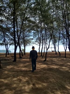 Keep calm and Take step by step