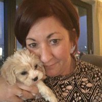 Amanda O'Brien (@morecambemand) 's Twitter Profile Photo