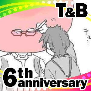 【Ｔ＆Ｂ兎虎固定】【ジョジョ２部 （ＣＪ完全固定)】【遊戯王-海城-狂ったようにすっ転び中】。アホ発言多。20↓の方はフォローお控えください。アイコンは壱さんから！WEB拍手→https://t.co/Vcxgu2m7tl