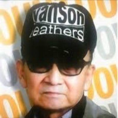 ジャニー喜多川nrkr/事務所のYOU達からのフォロー大歓迎だよ！YOU達、フォローする時は一言言ってからフォロー頼むよ！事務所のYOU達は無言でもフォローＯＫだよ！/#ジャニーの一言